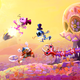 Illustration for article titled Why Rayman Legends Could End Up Being My Favorite Game of All Time